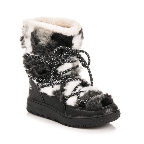 FUTRZANE ŚNIEGOWCE Rozmiar - 33 na Arena.pl
