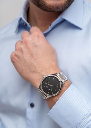 ZEGAREK MĘSKI PAUL LORENS - PL1273B-1C1 (zg358a) + BOX na Arena.pl