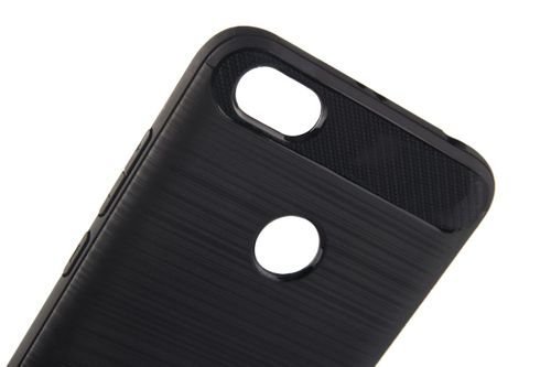 TECH-PROTECT TPUCARBON XIAOMI REDMI NOTE 5A - BLAC na Arena.pl