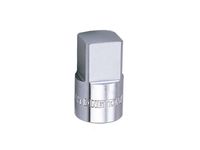 nasadka trzpieniowa kwadrat 1/2 10mm - ky401410m