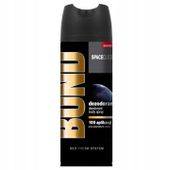 BOND SPACEQUEST DEZODORANT 150ML