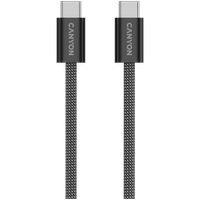 canyon kabel onwire 60mg c-c 60w magnes w oplocie 1m