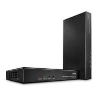 Lindy 300m/1000m Fibre Optic HDMI