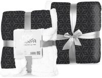 Koc Sherpa 150X200 Dwustronny 049