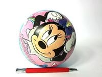 Mondo piłka 140mm gumowa Minnie BioBall 1054886