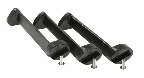 KOCIOŁEK 7 L GARNEK MYŚLIWSKI ŻELIWNY EMALIOWANY na Arena.pl