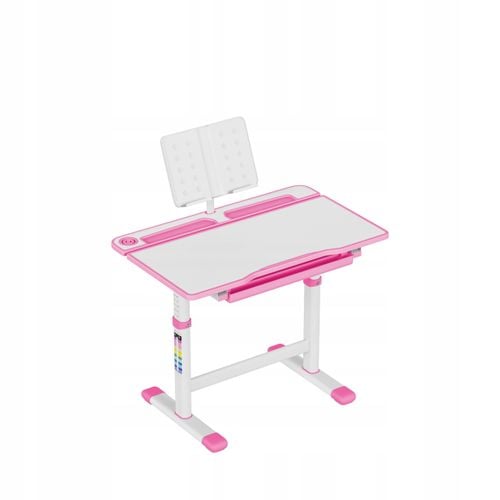 Biurko gamingowe Huzaro Study 3.0 Pink na Arena.pl