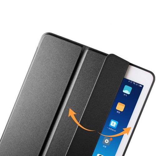 TECH-PROTECT SMARTCASE XIAOMI MI PAD 4 10.1 BLACK na Arena.pl