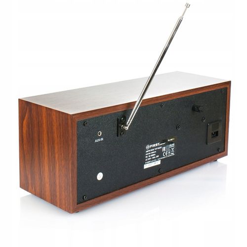 radio w stylu RETRO sieciowe First Austria na Arena.pl