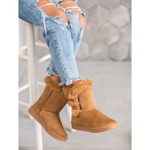 Ciepłe Śniegowce r.37 na Arena.pl