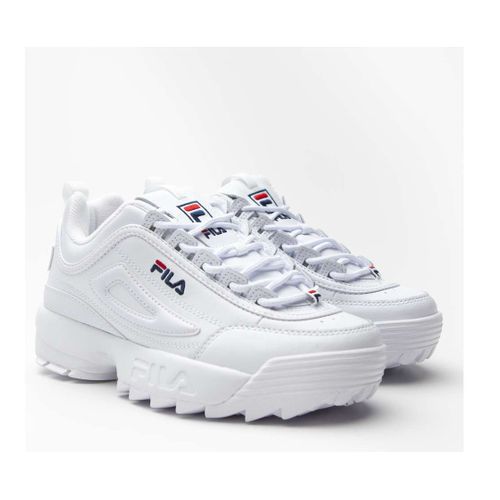 Disruptor Ii Premium 125 White r.38 na Arena.pl