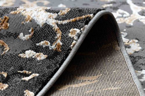 RUG/LU/WELLI/ORNAMENT5/GREY/160x220 na Arena.pl