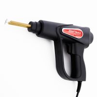 zgrzewarka do plastiku kd865