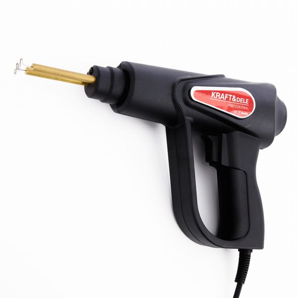 zgrzewarka do plastiku kd865 zdjęcie 1