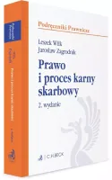 Prawo i proces karny skarbowy z testami online w.2