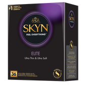 skyn elite 36 unimil