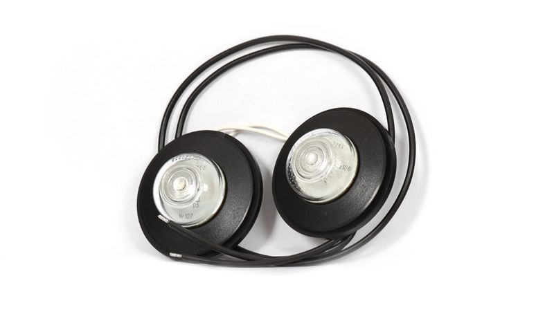 Układ elektroniczny LED do lamp W21.1-7 W21.10 141 zdjęcie 2