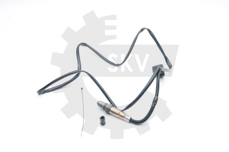 Sonda lambda do AUDI A4 B6 2001 2002 2003 2004 zdjęcie 1