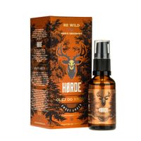 HORDE Smoky Amber - Olejek do Brody 30 ml