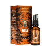 HORDE Smoky Amber - Olejek do Brody 30 ml