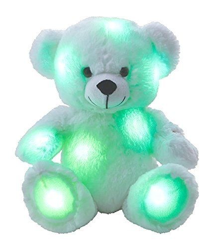 PLUSZOWY MIŚ LAMPKA NOCNA LED na Arena.pl
