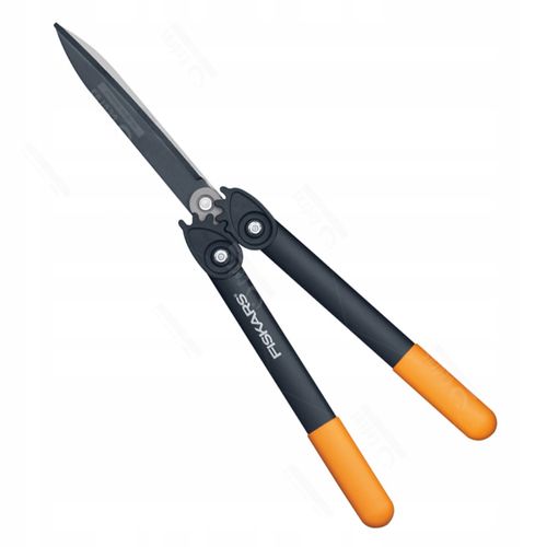 FISKARS NOŻYCE DO ŻYWOPŁOTU HS72 POWERGEAR 1000596 na Arena.pl