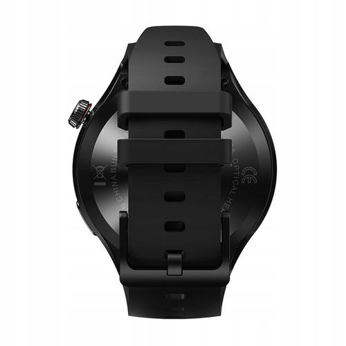 Smartwatch Zeblaze Thor Ultra Interstellar 4G LTE GPS Bluetooth AMOLED na Arena.pl