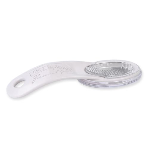 TARKA DO PIĘT do stóp pilnik do stóp MICROPLANE na Arena.pl