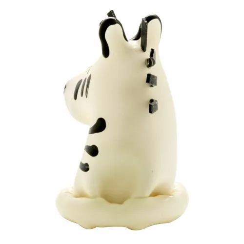 condomerie zebra - artystyczna prezerwatywa ręcznie malowana lateksowa na Arena.pl