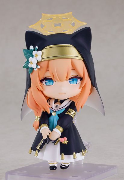 Nendoroid Mari Iochi - Blue Archive zdjęcie 2