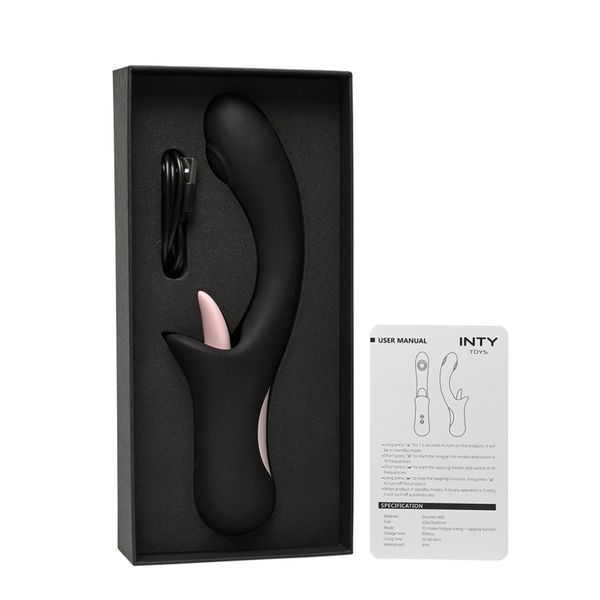 Inty Toys - Dice zdjęcie 3