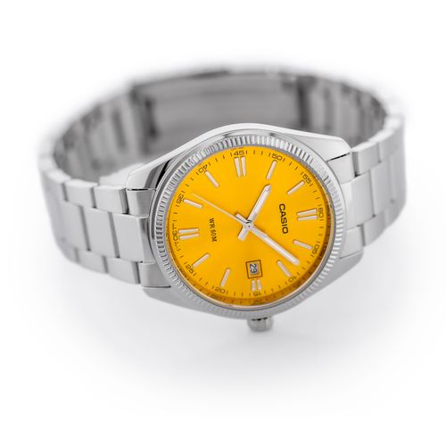 ZEGAREK MĘSKI CASIO MTP-1302PD-9AVEF + BOX (zd072m) na Arena.pl