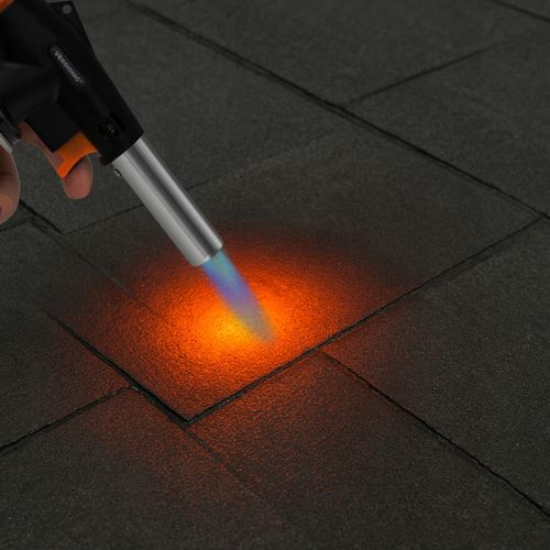 Palnik gazowy VERGIONIC piezoelektryczny 1300°C na kartusz TS-700 na Arena.pl