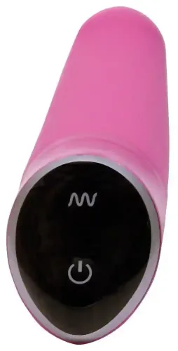 Smile Happy Pink vibrator na Arena.pl