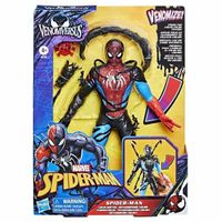 Figurki Superbohaterów Spider-Man Venomversus 27cm