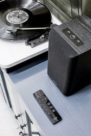 Głośniki komputerowe 2.1 Edifier 110W subwoofer na Arena.pl