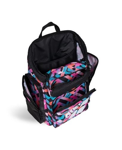 ARENA PLECAK ONE GO BACKPACK 45L AO TEXTURE 010232/102 na Arena.pl