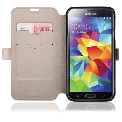 Etui Flip Case Soft do Samsung S5 na Arena.pl