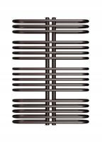 GRZEJNIK ŁAZIENKOWY NEO 720x550 BORDO
