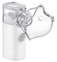 NEBULIZATOR InnoGIO GIOvital Mini Mesh GIO-605