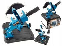 STOJAK STATYW NA SZLIFIERKĘ SZLIFIERKA KĄTÓWKI 115-125 mm 12901