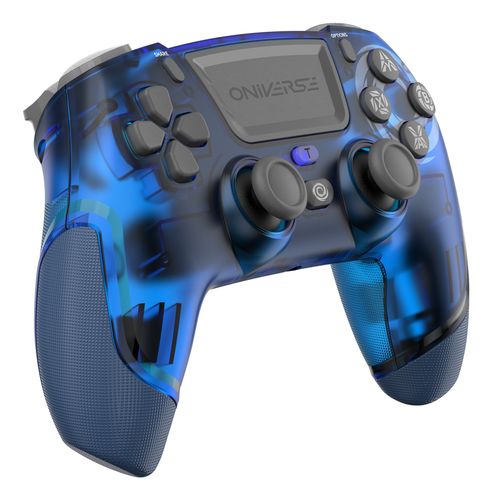 Pad bezprzewodowy Revolt Neptune Blue ONIVERSE DO PS4, PS3, PC,Android,iOS na Arena.pl