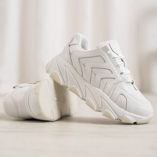 Sznurowane Sneakersy r.38 na Arena.pl