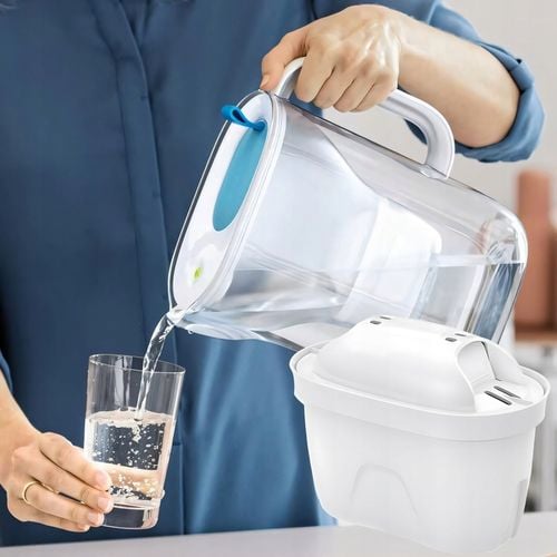 10X FILTR WODY WKŁAD FILTRUJĄCY DO DZBANKA ZAMIENNIK AQUAPHOR DAFI na Arena.pl