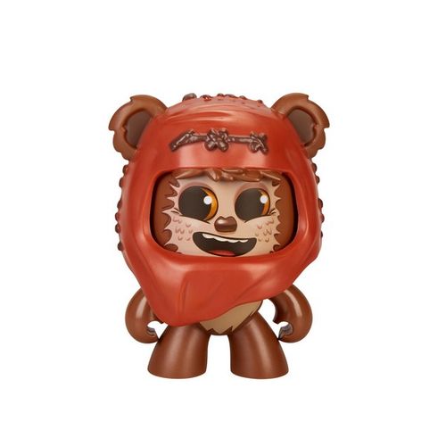 Mighty Muggs Star Wars - Wicket Hasbro na Arena.pl