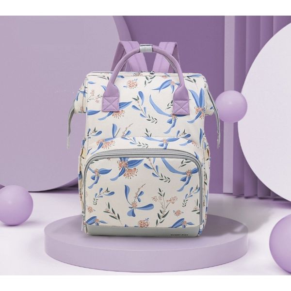 Torba, organizer do wózka plecak dla mamy PLM28 zdjęcie 2