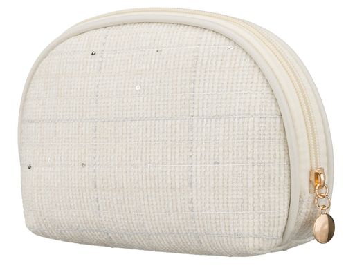 kosmetyczka r-kos-da-02a-5745 beige na Arena.pl