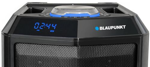 System audio Blaupunkt PS10DB Bluetooth karaoke na Arena.pl