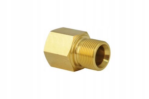 ADAPTER 6 EASY!LOCK DO MYJKI KARCHER HD HDS m22x1,5mm na Arena.pl