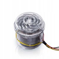 Silnik CPAP Resmed do S10 lub S9 - Mikro dmuchawa wysokiego napięcia DC